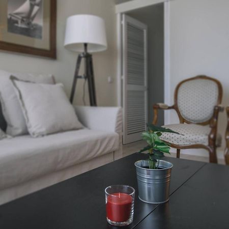 Colon Suites Мадрид Екстериор снимка