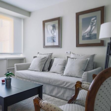 Colon Suites Мадрид Екстериор снимка