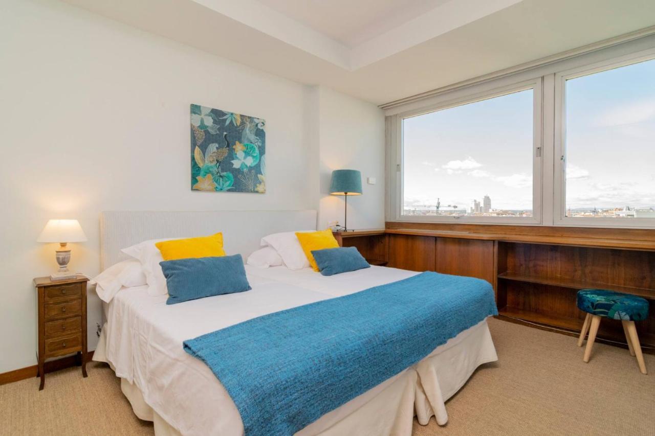 Colon Suites Мадрид Екстериор снимка