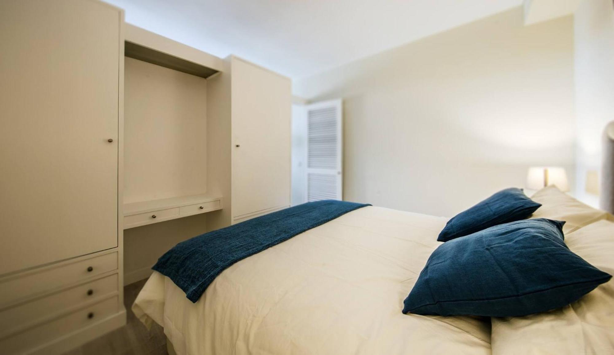 Colon Suites Мадрид Екстериор снимка