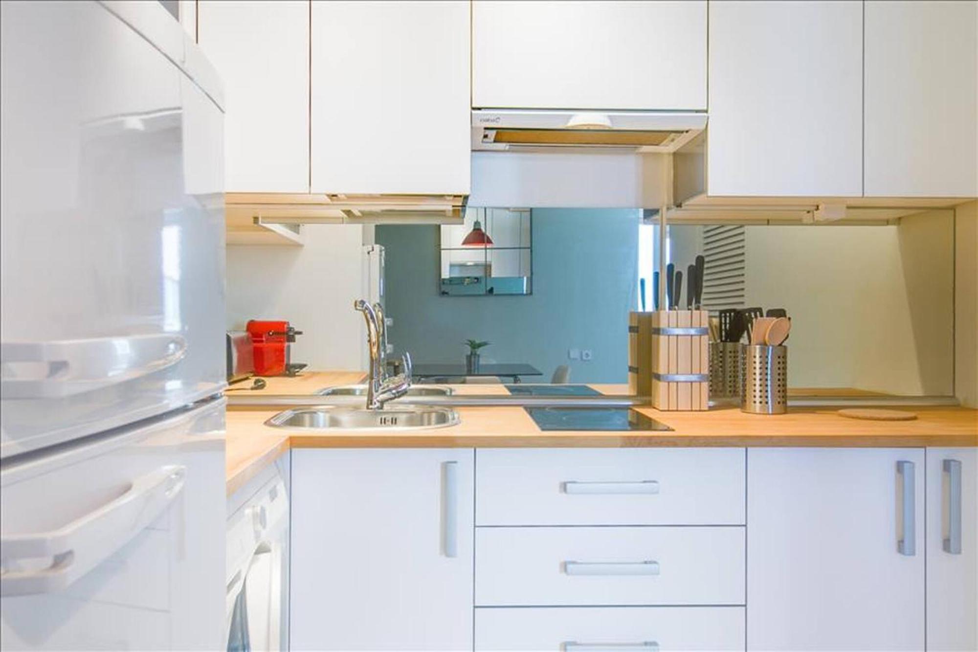 Colon Suites Мадрид Екстериор снимка