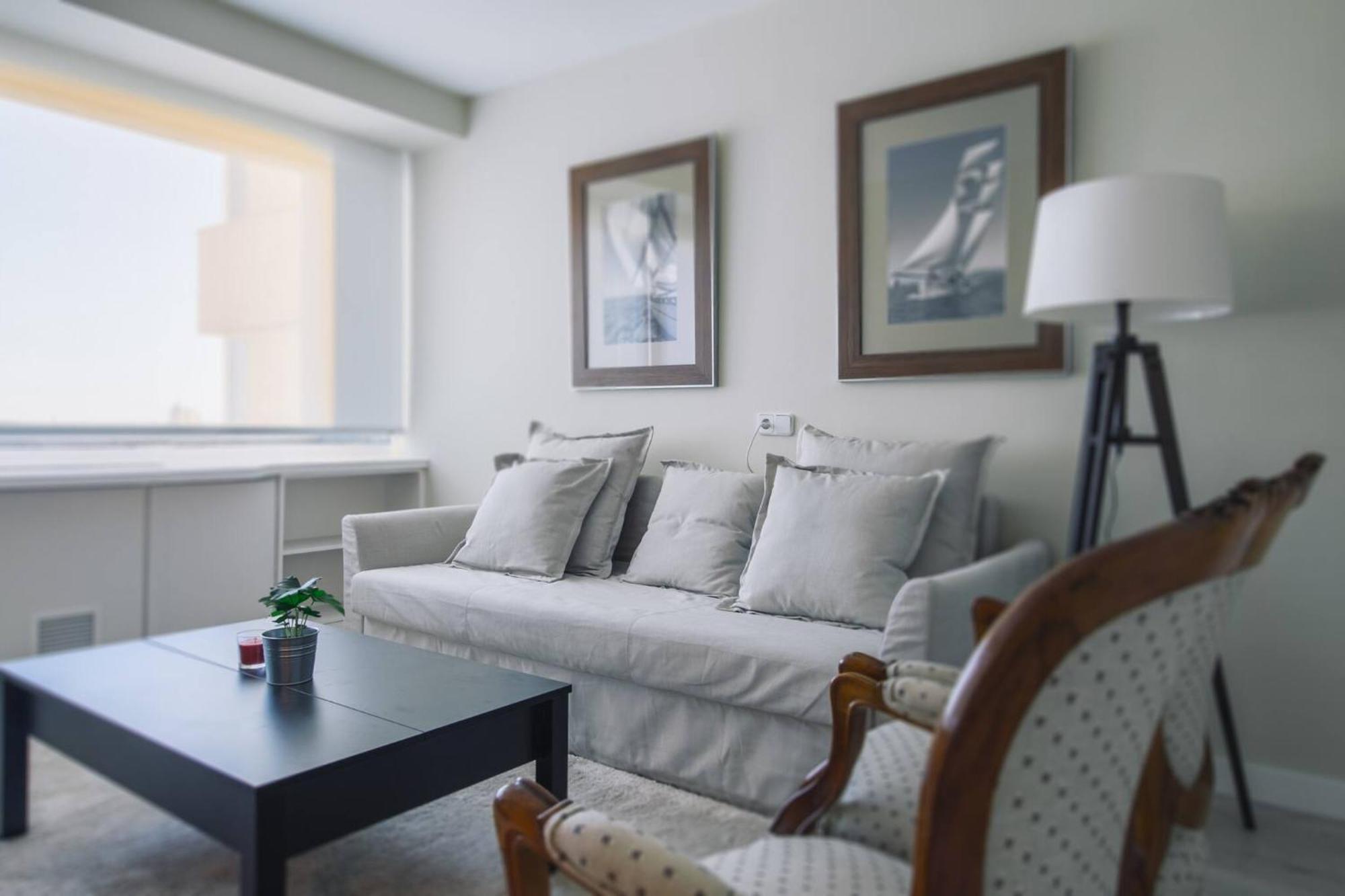 Colon Suites Мадрид Екстериор снимка