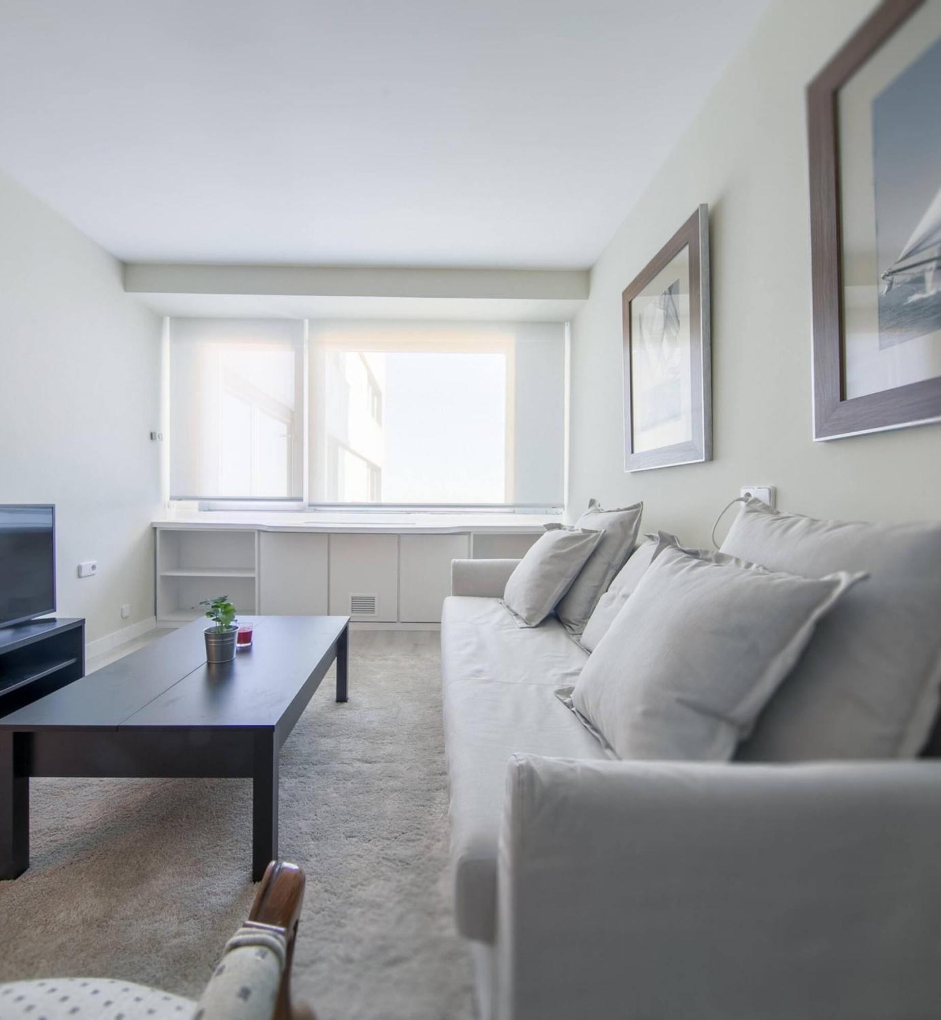 Colon Suites Мадрид Екстериор снимка