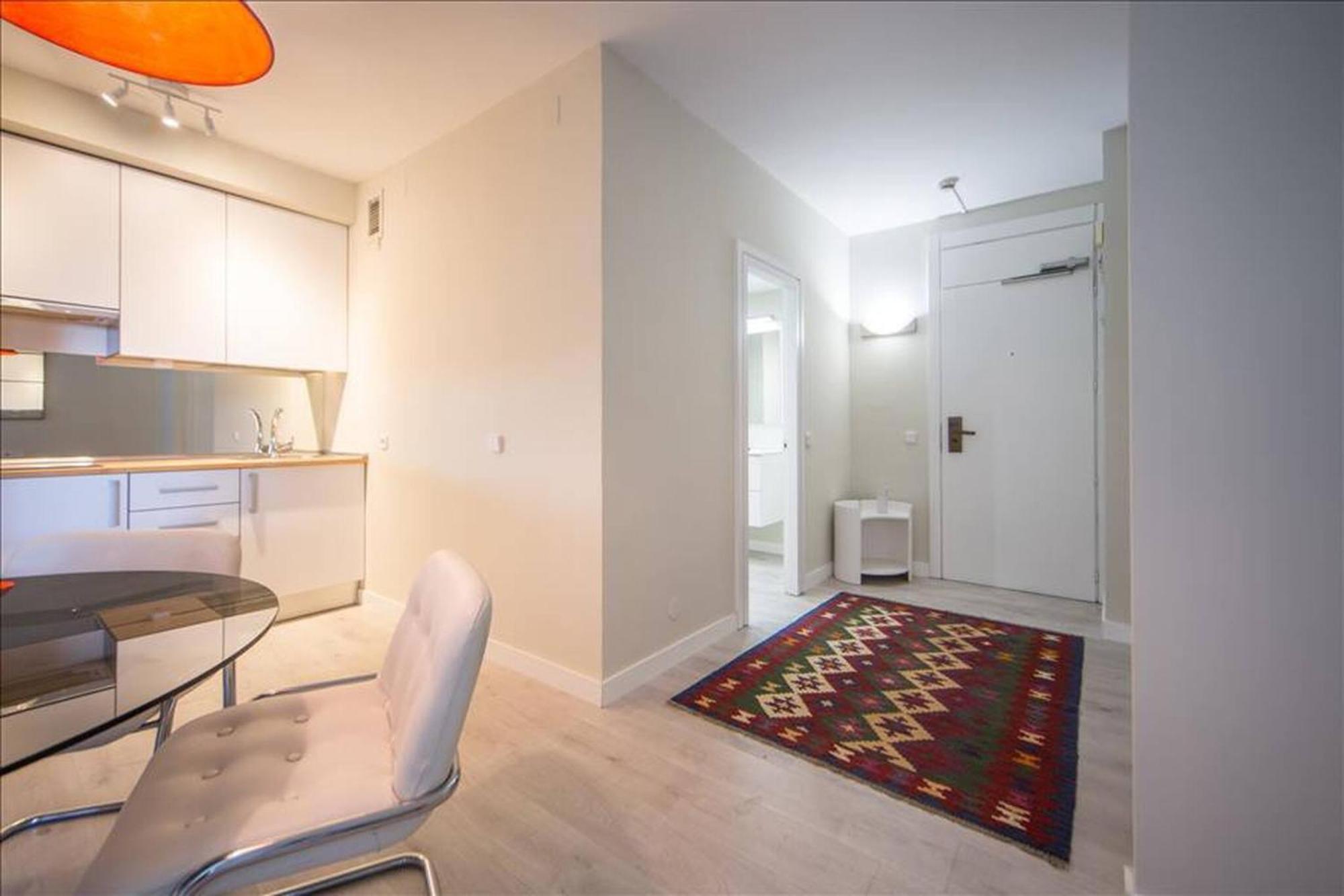 Colon Suites Мадрид Екстериор снимка