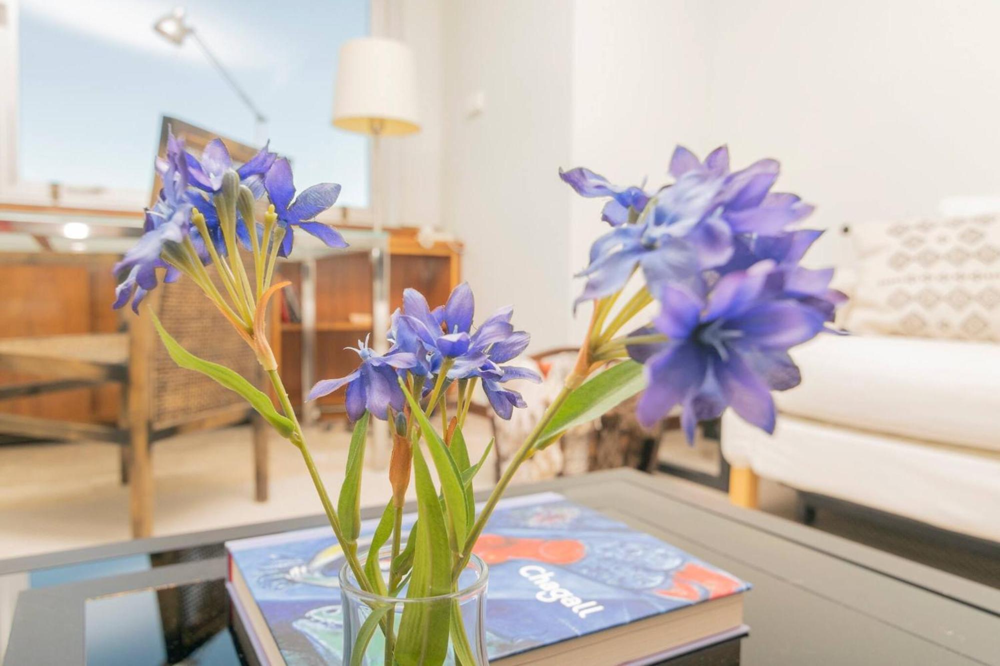 Colon Suites Мадрид Екстериор снимка