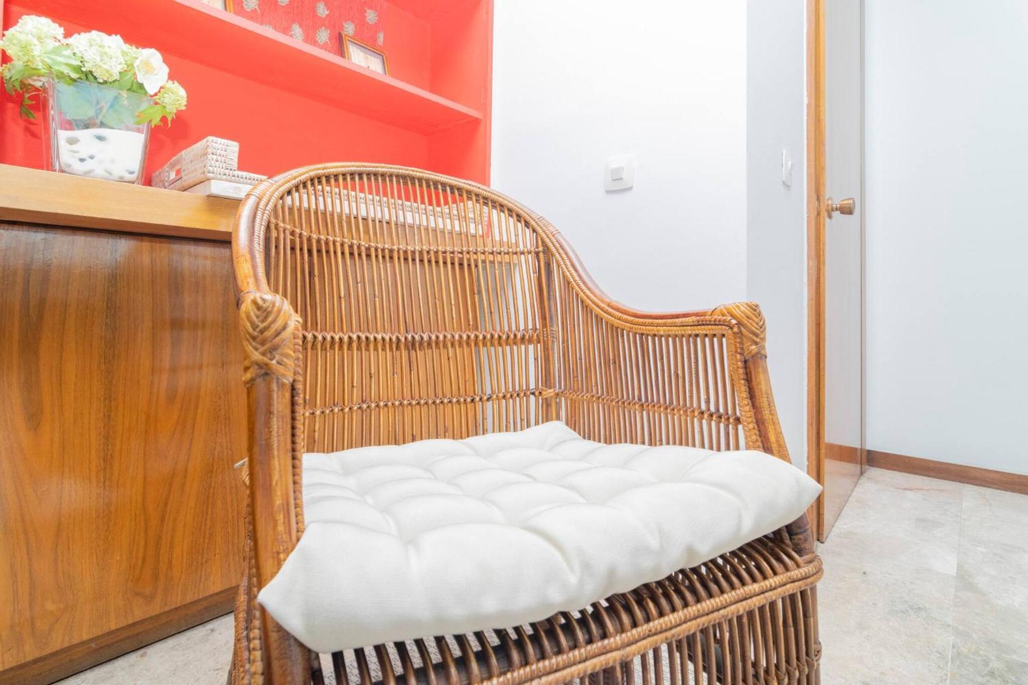 Colon Suites Мадрид Екстериор снимка