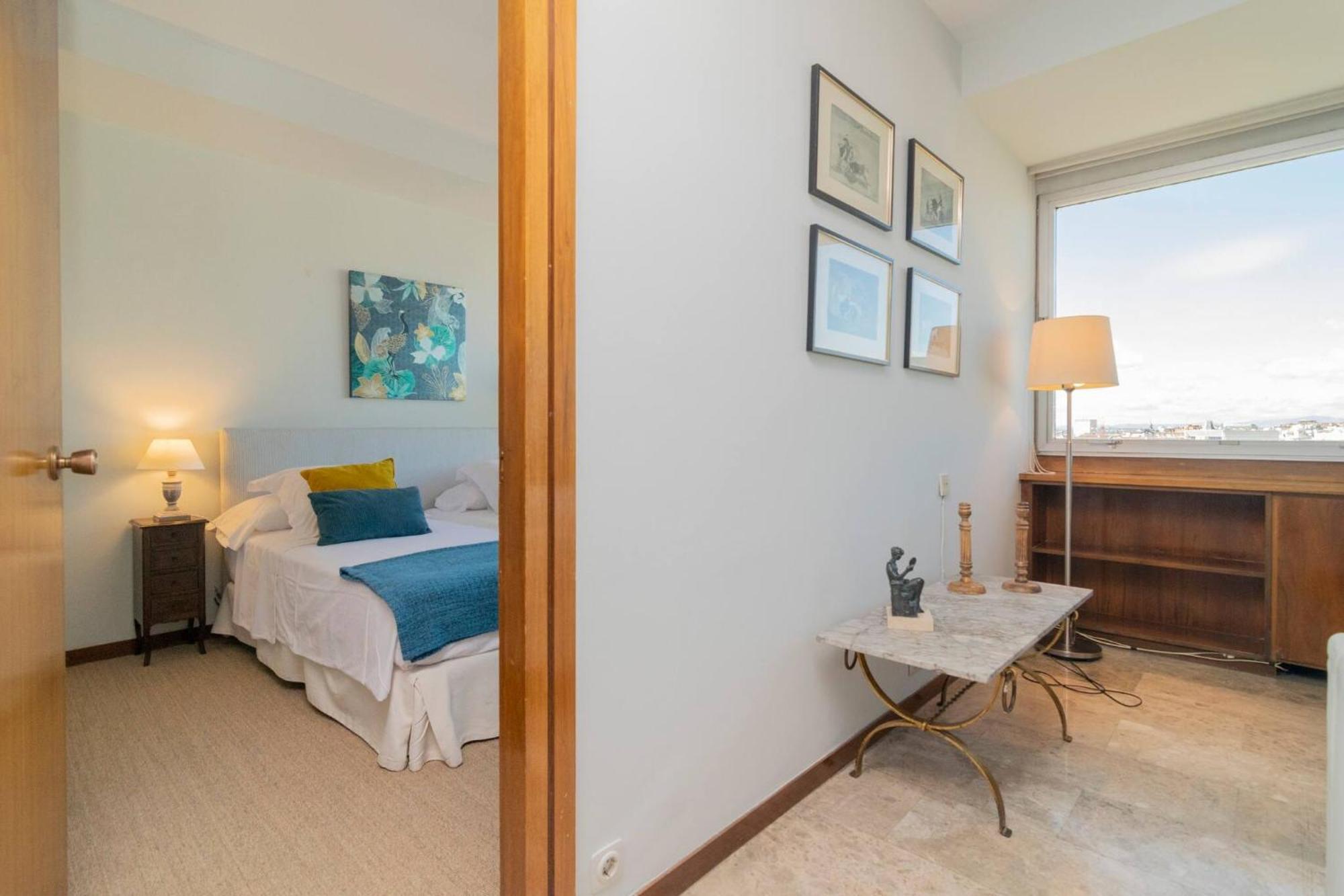 Colon Suites Мадрид Екстериор снимка
