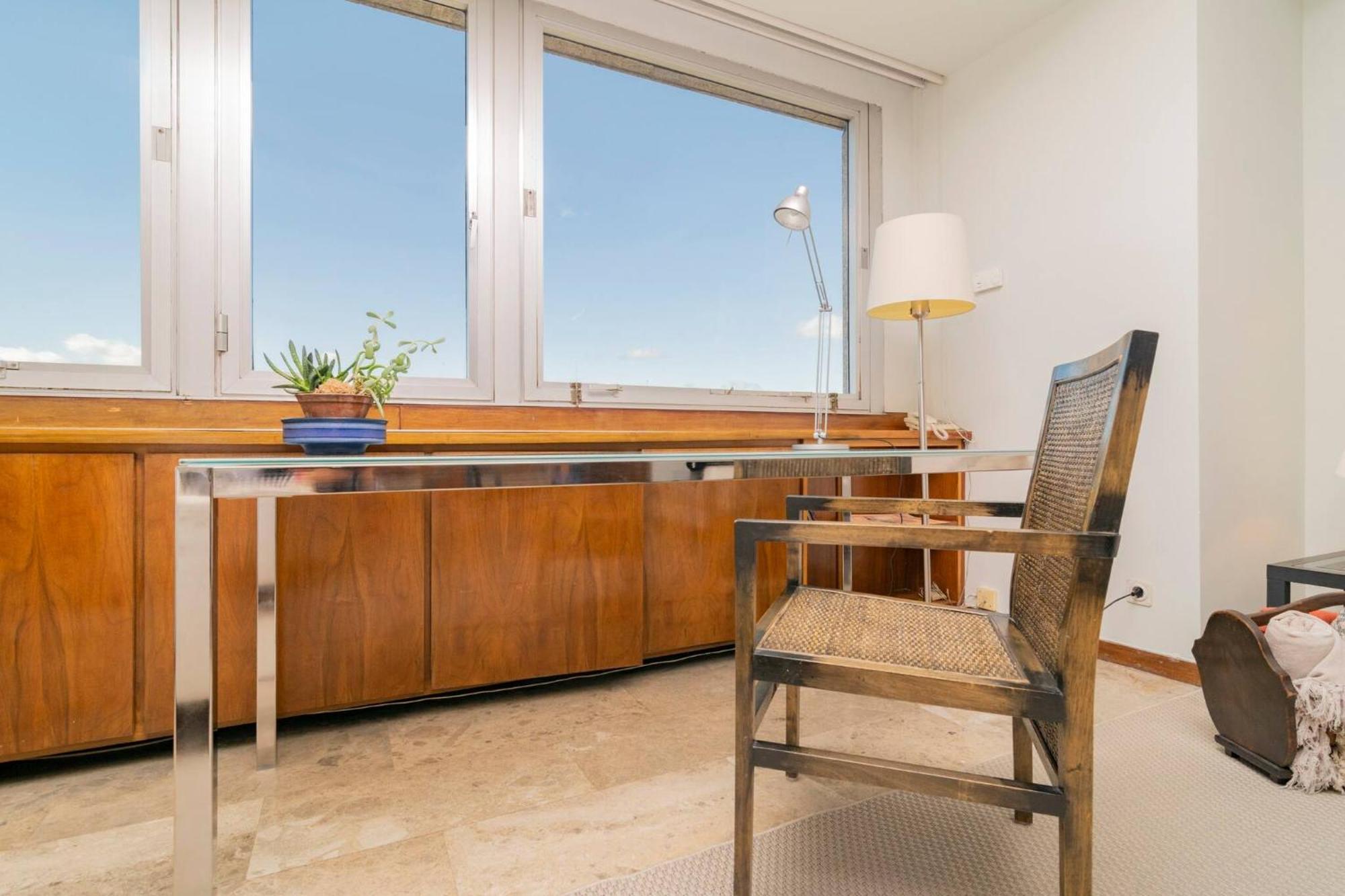 Colon Suites Мадрид Екстериор снимка